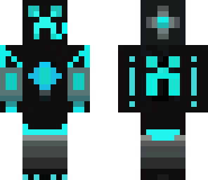 tron creeper
