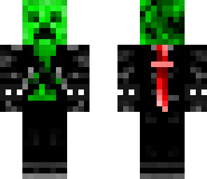 cool creeper