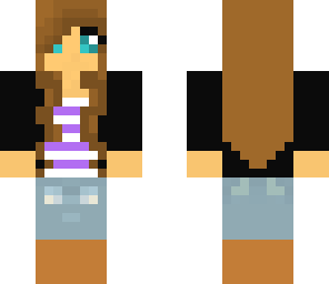 fixed teen girl