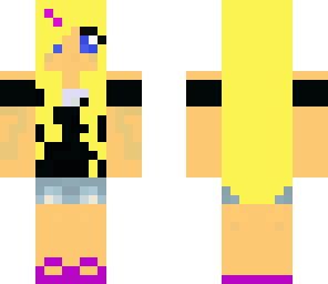 preatty girl edited finished
