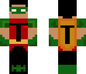 robin