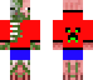 meh skin