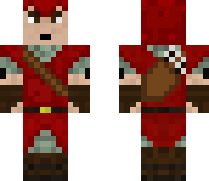 assassin archer