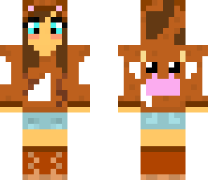 jeejee0321's 2nd skin