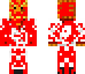 fire demon