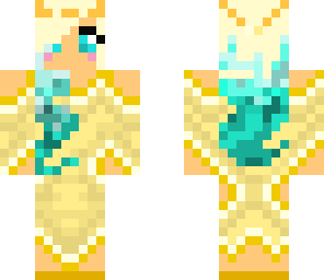 wife of poseidon