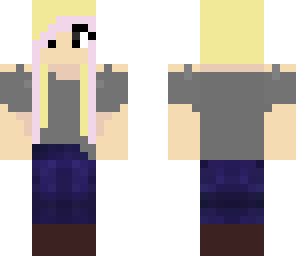 total edited cute girl