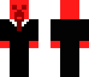 red creeper