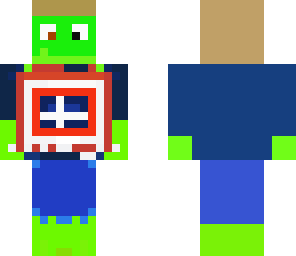 me wen i was makeing this skin