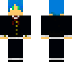 hayate the combat butler edit