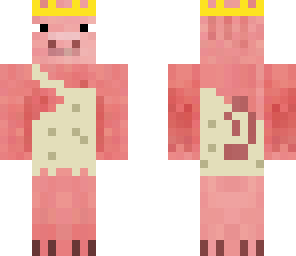 pig god