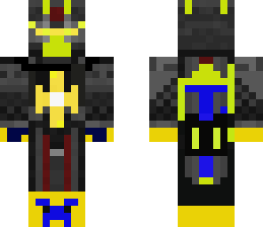 butter knight