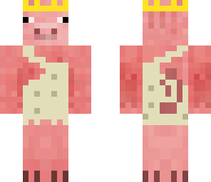 pig god 2