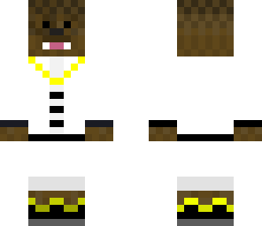 fixed party bacca