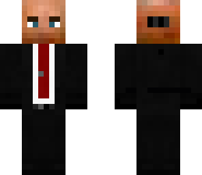agent 47 hd