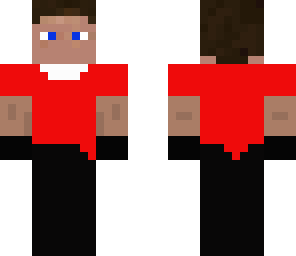 new texcedo steve