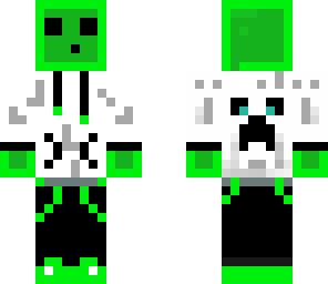 green slime