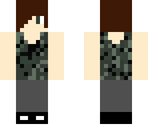 chrissy's skin 2