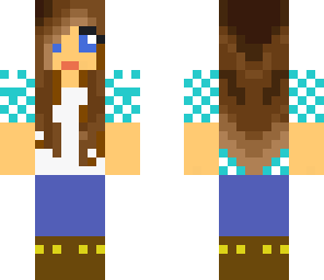cowgirl edit