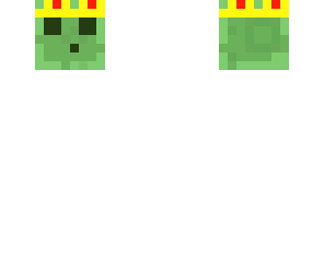 king slime