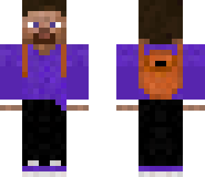 stever adventureer