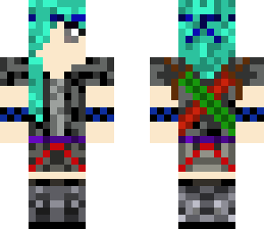 archie
