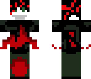 devilish thing