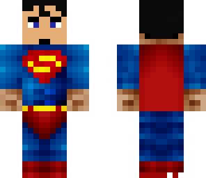superman