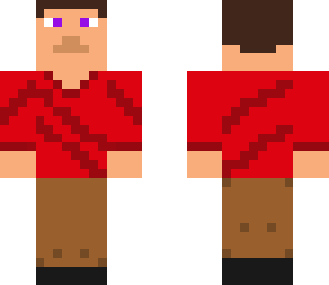 kellarv's skin