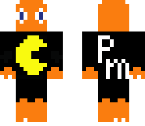 pac-man clyde