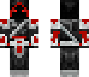 ender assassin