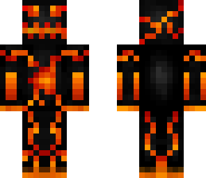 magma golem