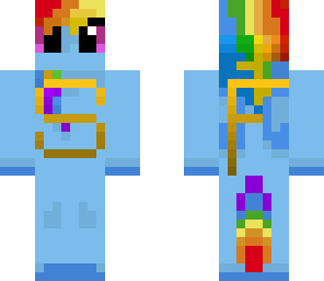 sf rainbowdash
