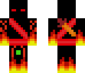 flameman