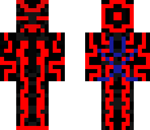 laserman