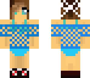 edited beach outfit