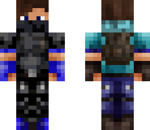 my special skin
