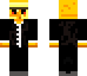 golem tux fix