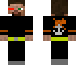 jon the spy