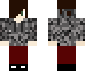 bedrock hoodie