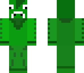 green cow 2