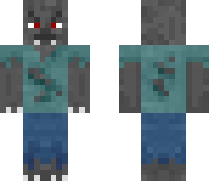 werewolf