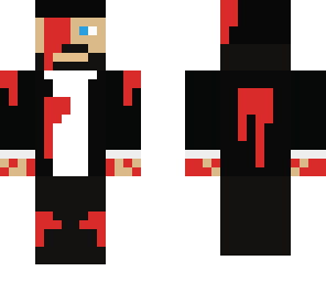 the guy who met chuck norris