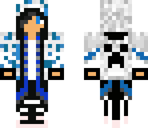 my special skin