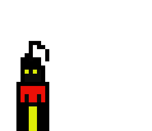 demon