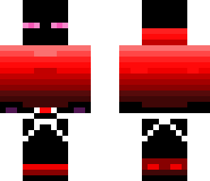 enderman dj