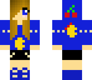 gamer girl