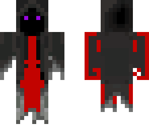red spirit