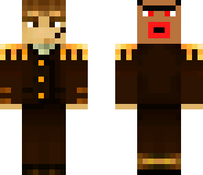 two head