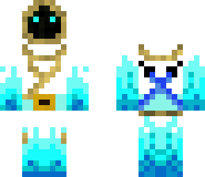 ice mage